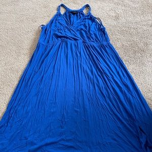 Lane Bryant dress